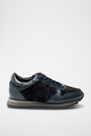 Zapatillas - Azul