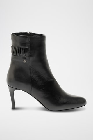 Botines - Negro