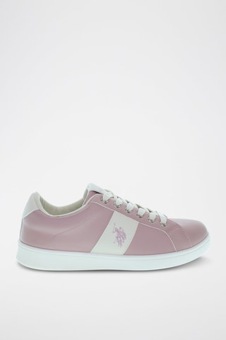 Sneakers Bak - Roze