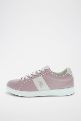 Sneakers Bak - Roze