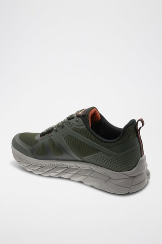 Chaussures de trekking - Kaki