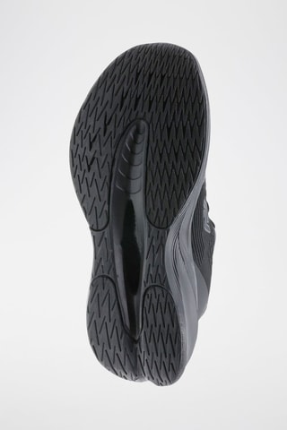 Baskets - Gris
