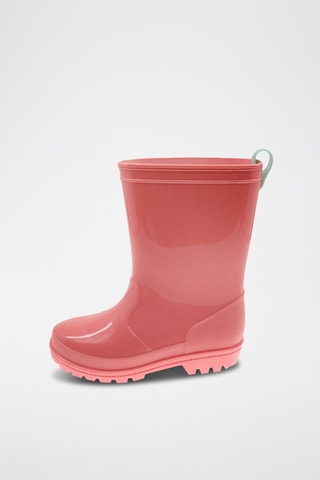 Bottes de pluie - Rouge