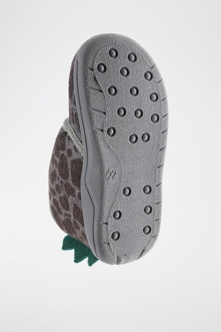 Boots polaires - Gris