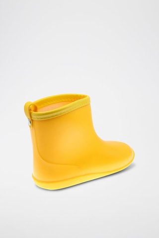 Bottes de pluie - Jaune