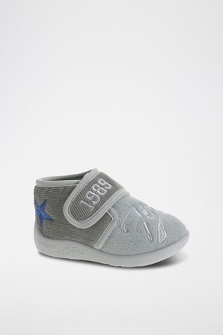 Boots - Gris