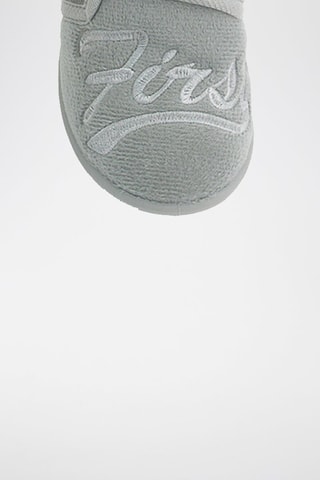 Boots - Gris