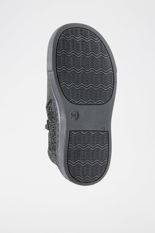Bottines - Gris
