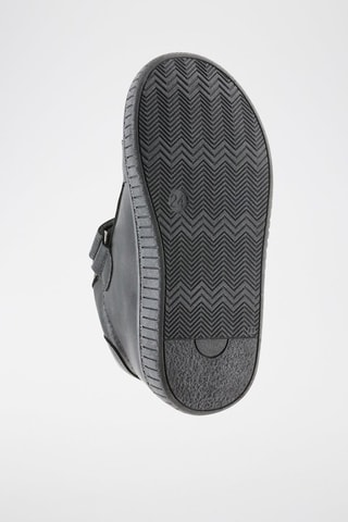 Baskets montantes - Gris