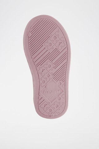 Bottines - Gris