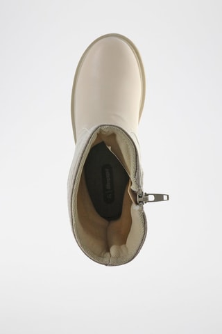 Bottines - Beige