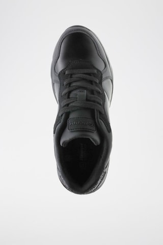 Baskets - Noir