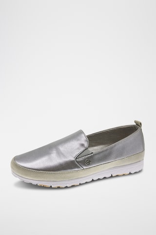 Slip-on - Gris