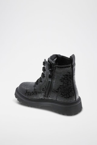 Bottines - Noir