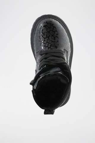Bottines - Noir