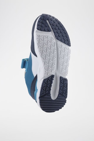 Baskets - Bleu