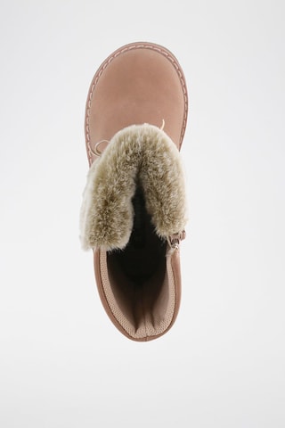 Bottines - Rose