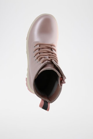 Bottines - Rose