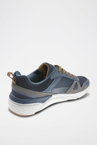Baskets Bleu marine - Bleu marine