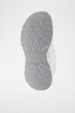 Baskets - Blanc