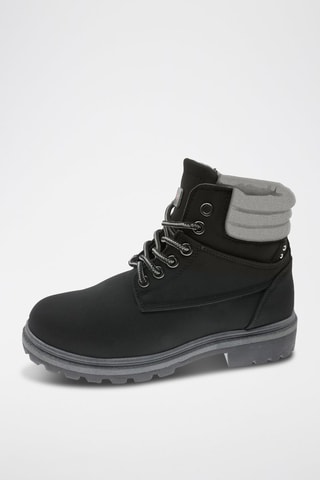 Bottines - Noir