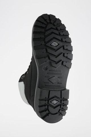 Bottines - Noir