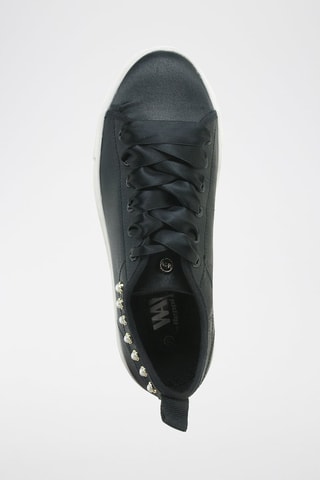 Tennis - Noir