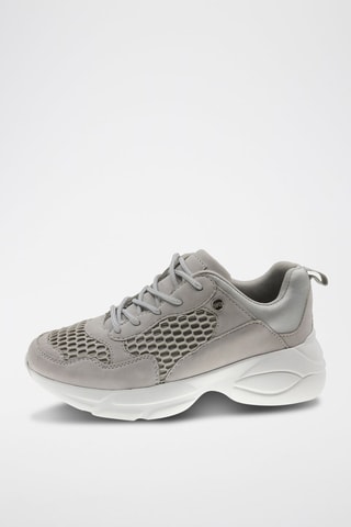 Baskets - Gris