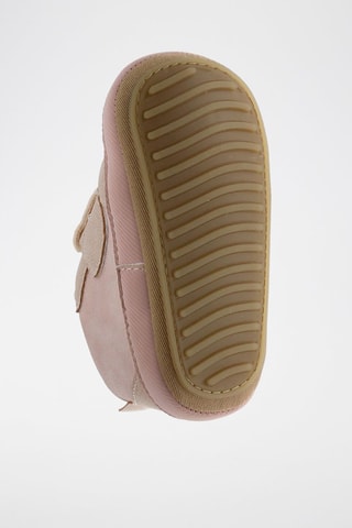 Bottines - Rose