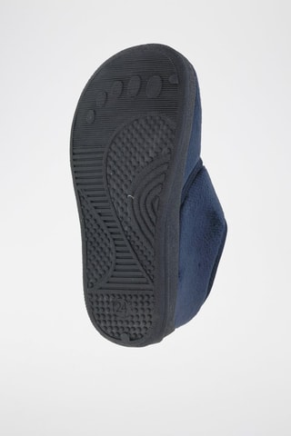 Bottines - Bleu