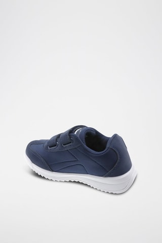 Baskets - Bleu marine