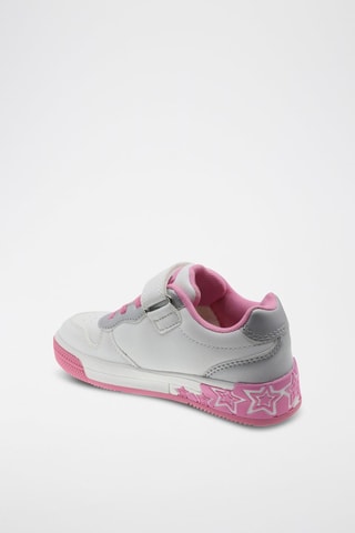 Baskets - Blanc