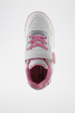 Baskets - Blanc