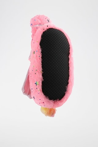 Chaussons - Rose