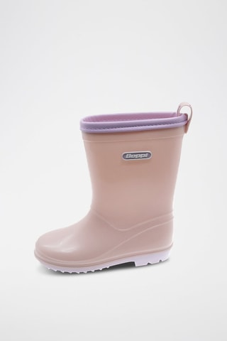 Bottes de pluie - Rose