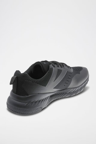 Baskets - Noir