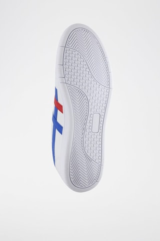 Baskets - Blanc