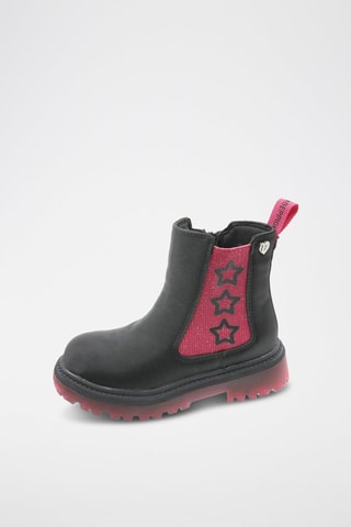 Bottines - Noir