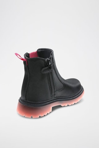 Bottines - Noir