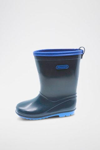 Bottes de pluie - Bleu