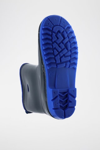Bottes de pluie - Bleu