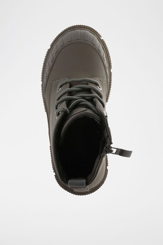 Bottines - Vert