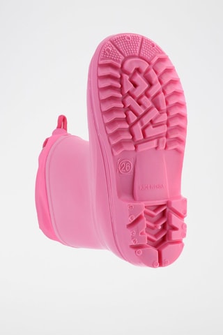 Bottes de pluie - Rose