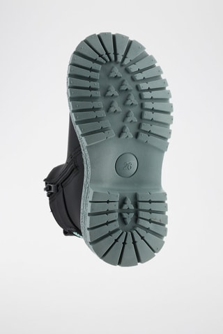 Bottines - Noir