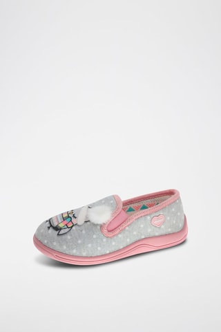 Slip-on - Gris
