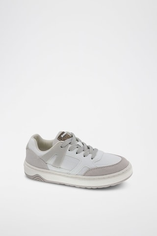 Baskets - Blanc