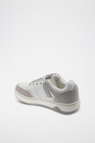 Baskets - Blanc