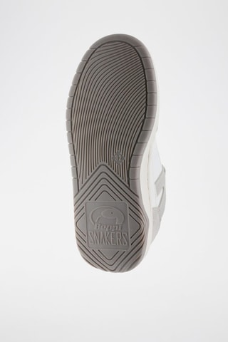 Baskets - Blanc