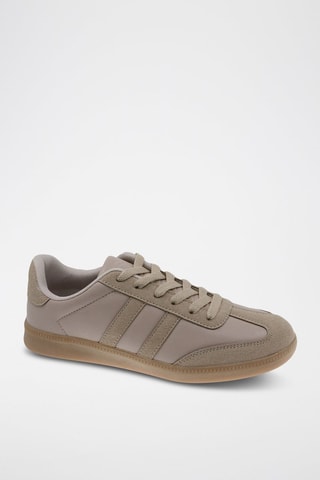 Baskets - Gris