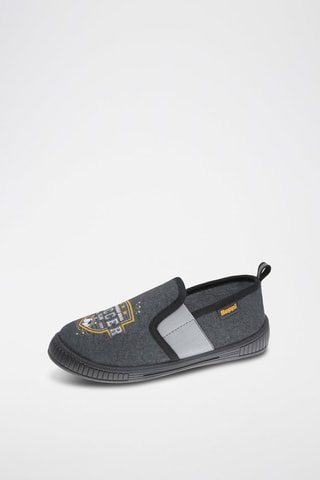 Slip-on - Noir